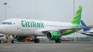 Mulai Hari Ini Maskapai Citilink Turunkan Harga Tiket, Simak Rutenya